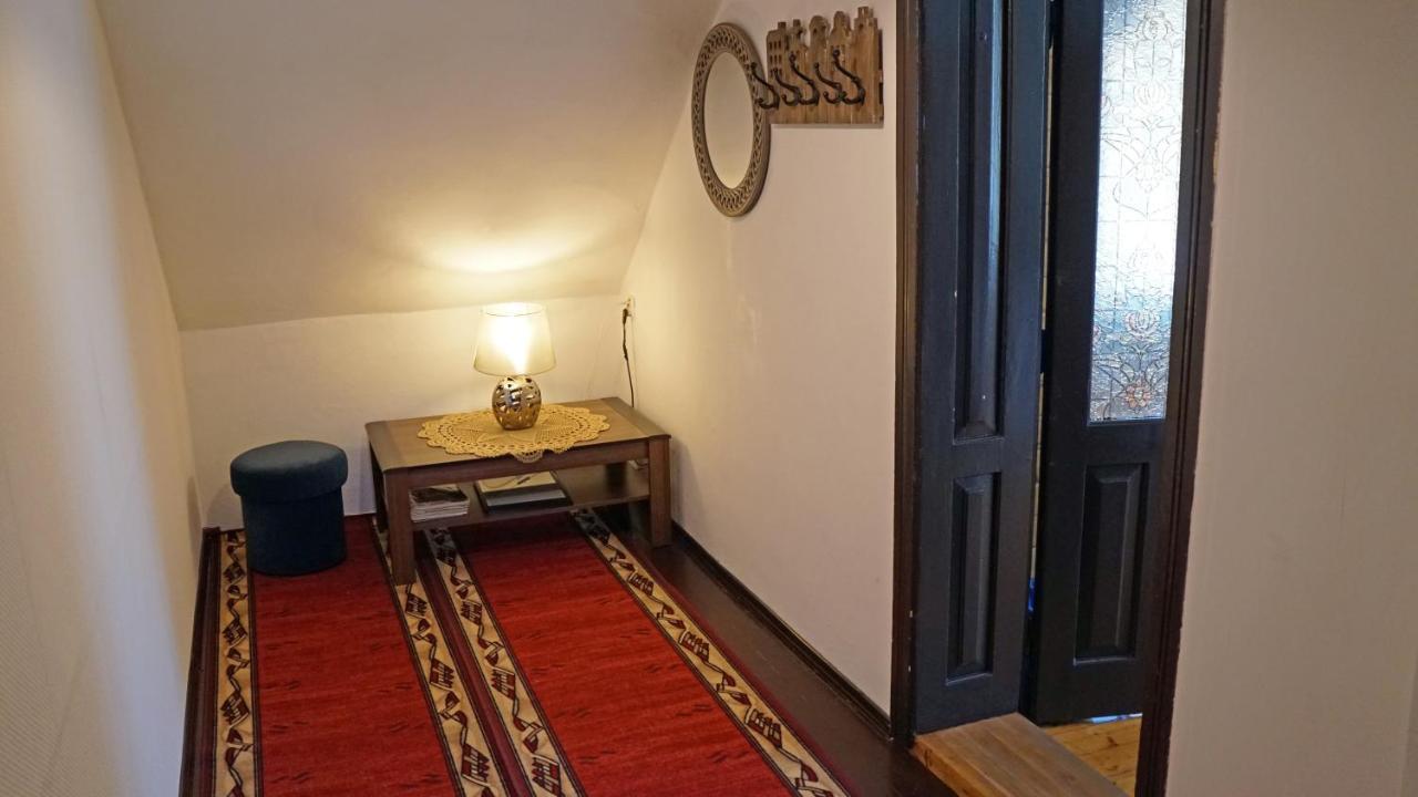 Pokoje W Bystrej Bystra  Exterior foto